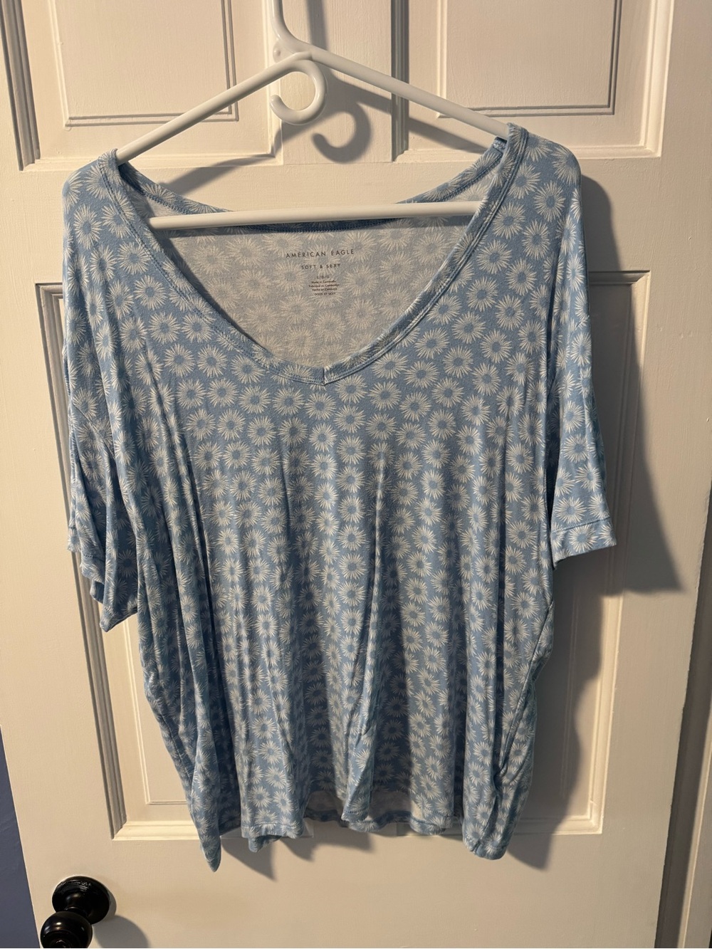 America Eagle soft & sexy tshirt